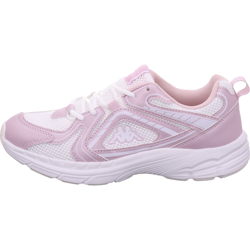 Kappa Damen Sneaker  in rose