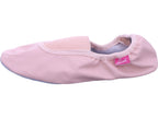 Beck Gymnastics Girls' Ballerina in Rose