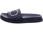 Rieker Damen  Fsk Damen Sandalen in schwarz