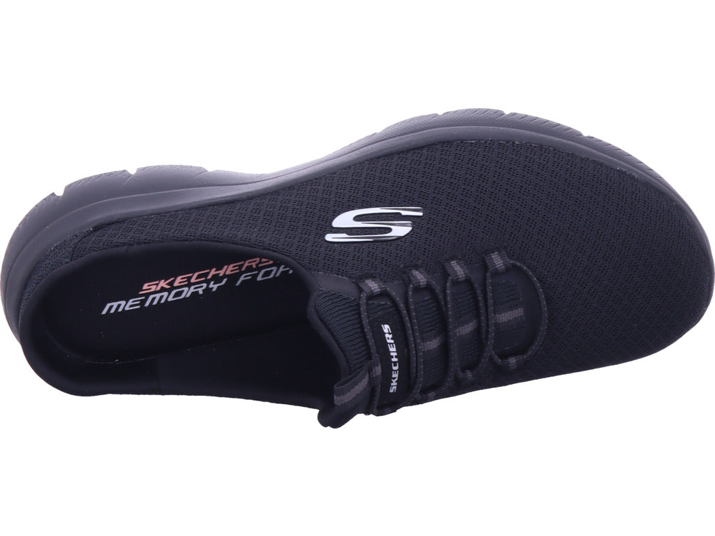SKECHERS Women's Clogs in black
