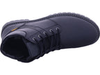 Camel Active Herren Stiefel  in schwarz