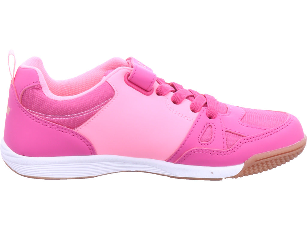 Lico Mädchen Sneaker  in pink