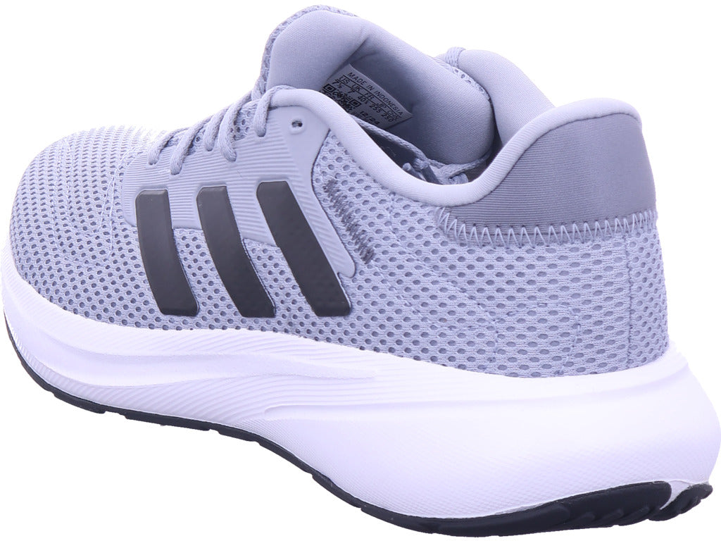 Pánské boty Adidas v šedé barvě
