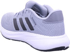 Pánské boty Adidas v šedé barvě