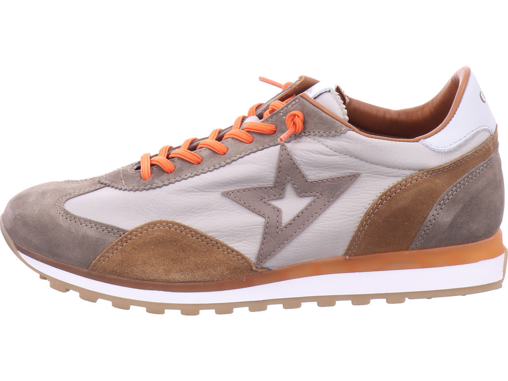 Cetti Herren Halbschuh  in grau