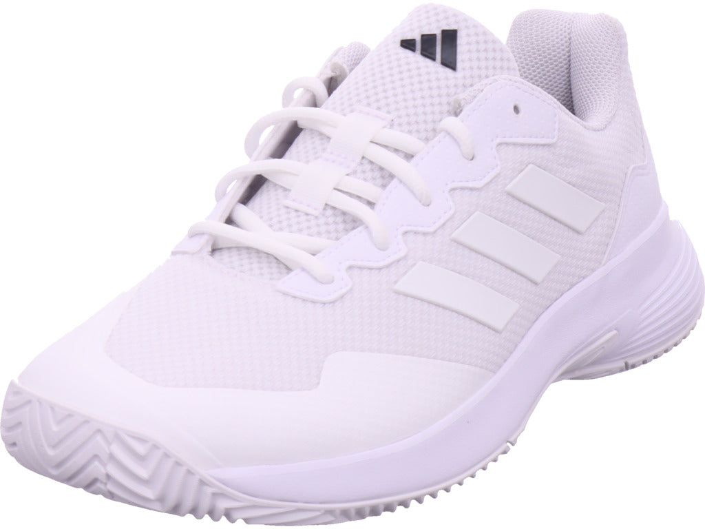 Adidas pro muže v bílé