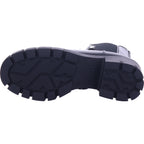 Dockers Damen Stiefelette  in schwarz