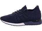 La Strada Damen Halbschuh  in blau