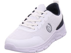 Bugatti Herren Sneaker  in weiß