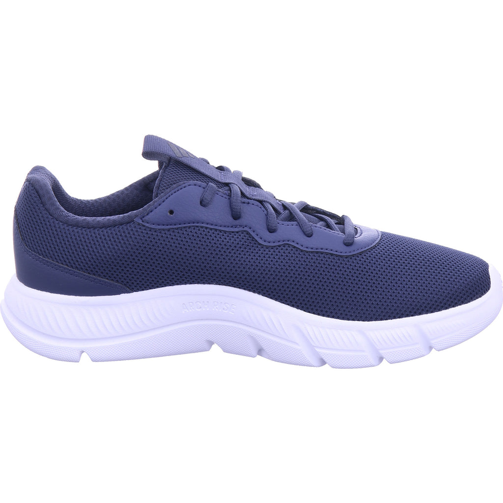 Adidas Herren Sportschuh  in blau