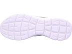 Dámské modré tenisky SKECHERS
