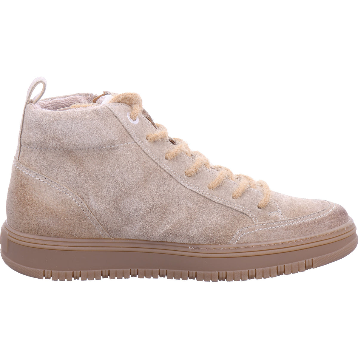 Paul Green Damen Stiefelette  in beige