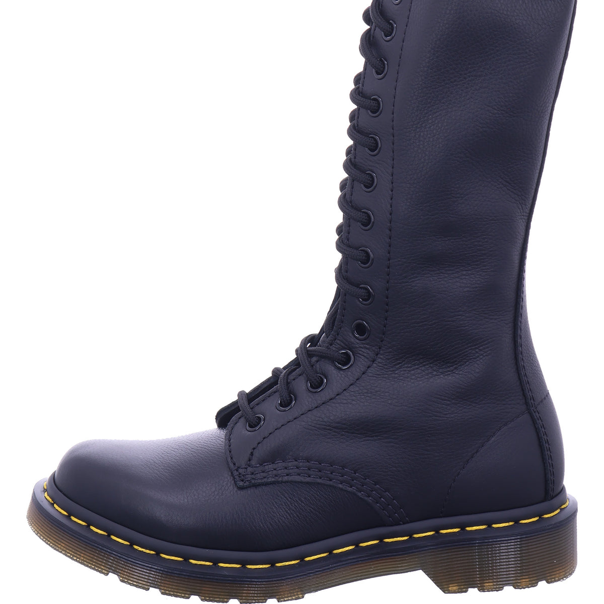 Dr. Martens Damen Stiefelette Virginia in schwarz