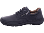 Rieker Herren Halbschuh Fsk Herren Halbschuhe in schwarz