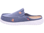 Fusion Men's Mule Jim in blue