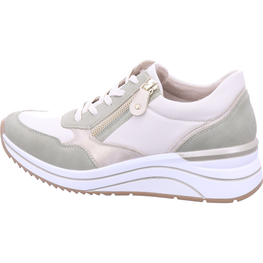 Remonte Damen Sneaker  in weiß