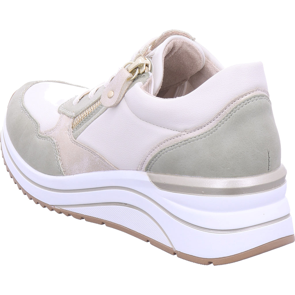 Remonte Damen Sneaker  in weiß