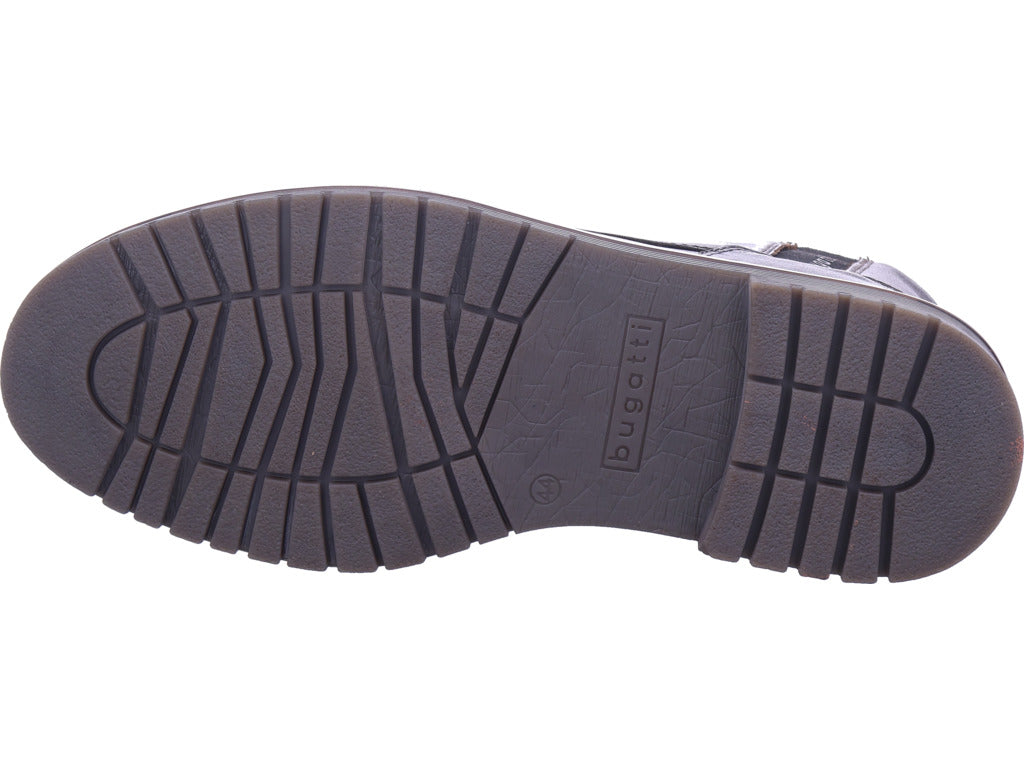 Bugatti men's in brown