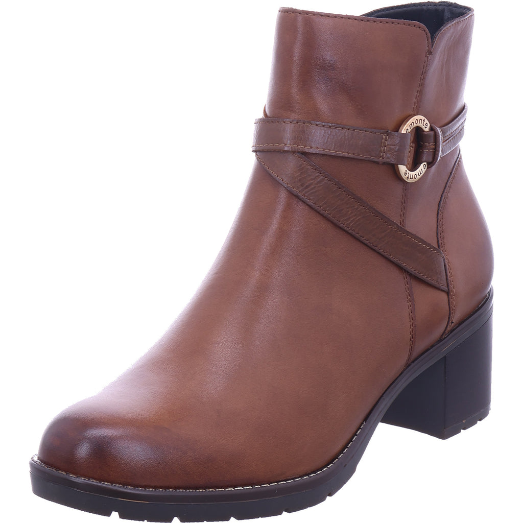 Remonte Damen Stiefel  in braun