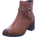 Remonte Damen Stiefel  in braun