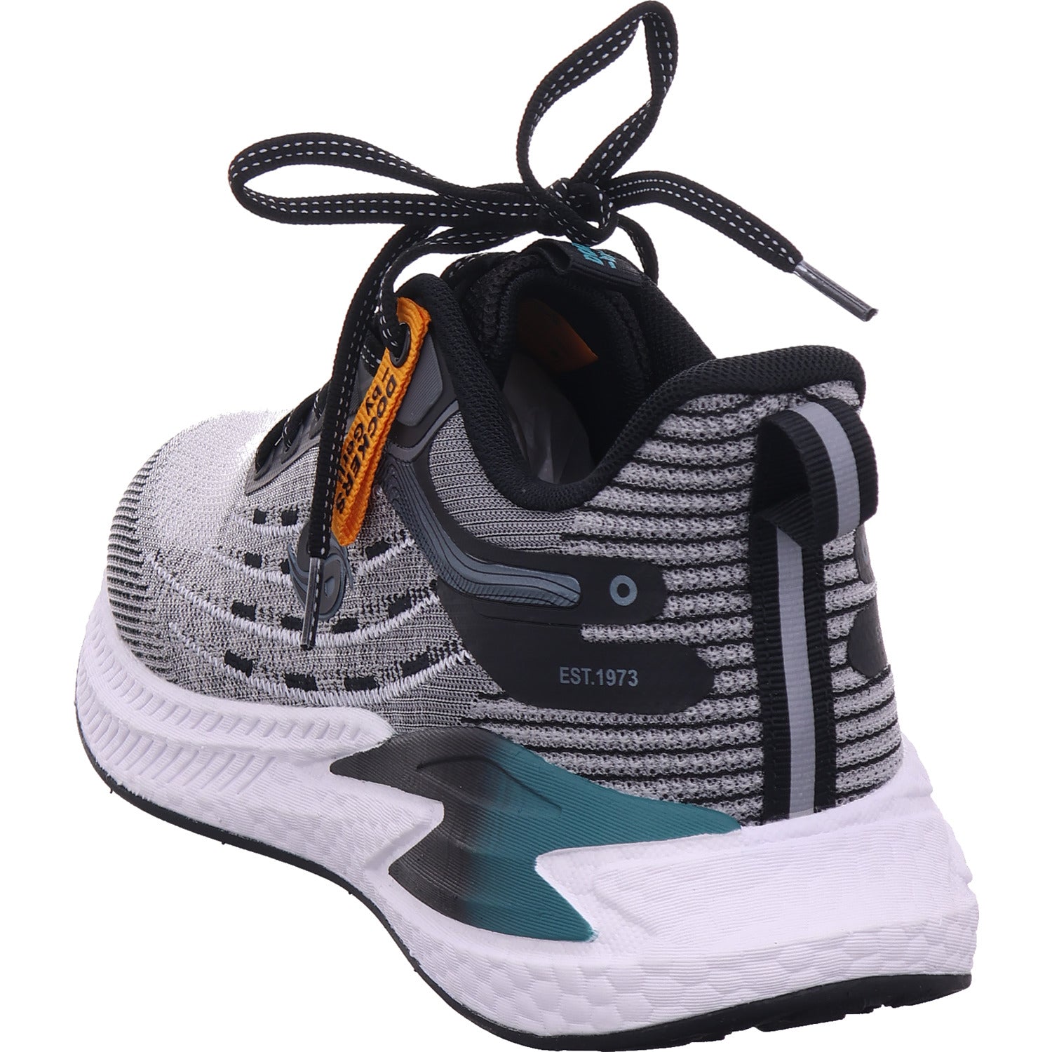 Dockers Herren Sneaker  in grau