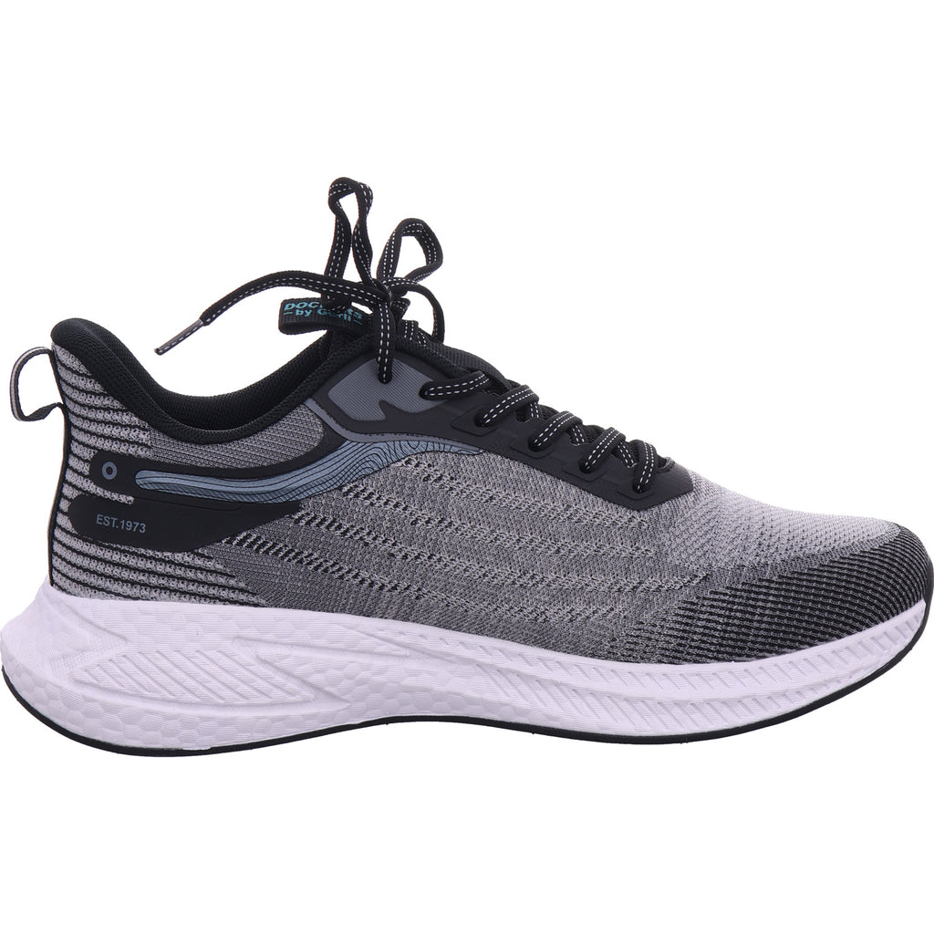 Dockers Herren Sneaker  in grau