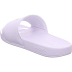 Lacoste Damen Badeschuh  in weiß