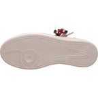 Tamaris women's low shoes in white