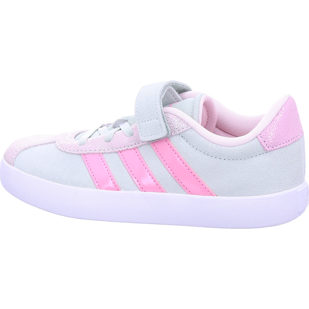 Adidas Girls' Sneakers VL Court 3.0 in freely