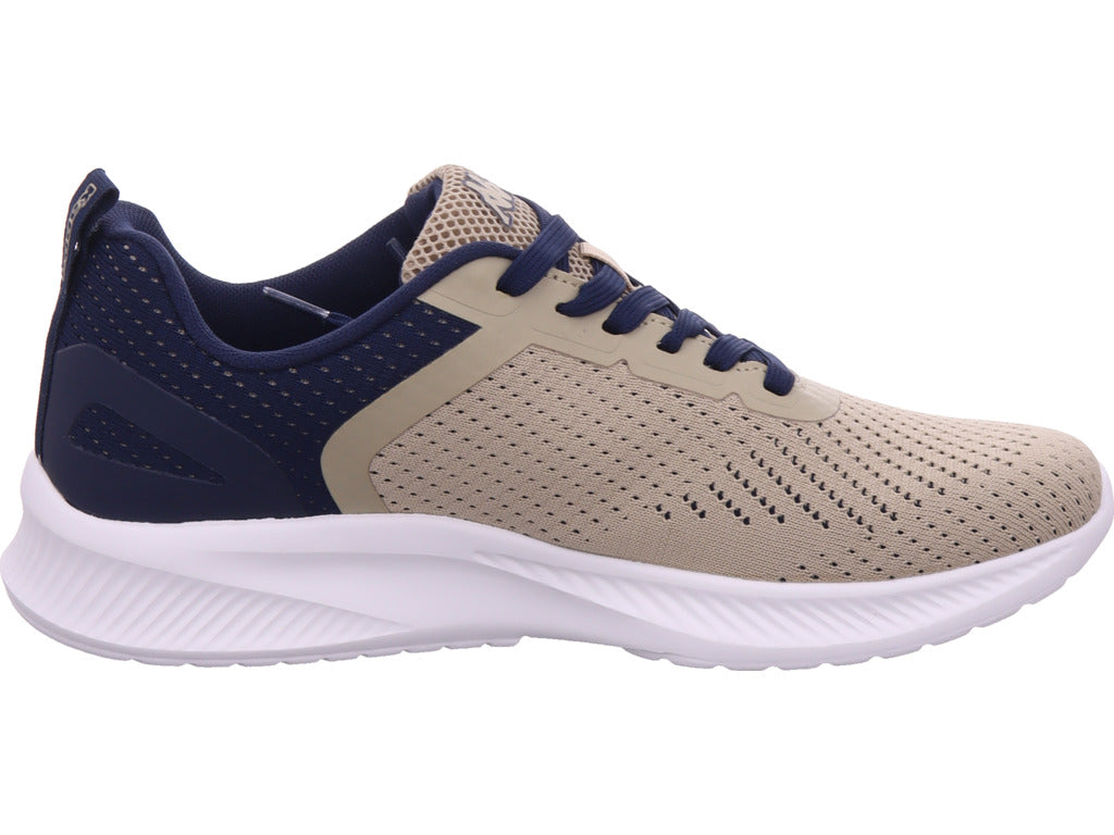 Kappa Herren Sneaker  in beige