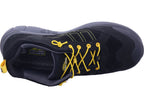 WorkPower Men's Safety Shoe Jagon S3 in black