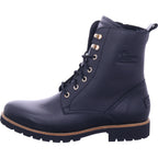 Panama jack Damen Stiefelette  in schwarz