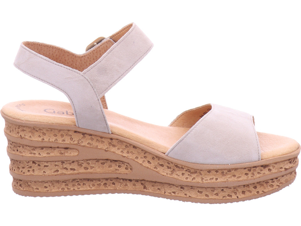 Gabor Damen   in beige