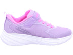 Dívčí tenisky SKECHERS Wave 92 v růžové barvě