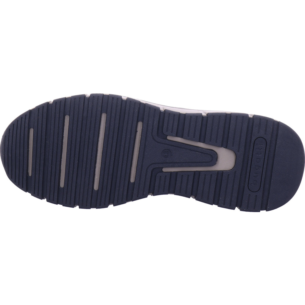 Bugatti Herren Halbschuh 332Aos065959-6063 in braun