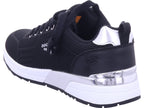 Dockers Damen Sneaker  in schwarz