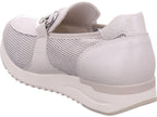Caprice Damen Slipper Women Slip-On in beige