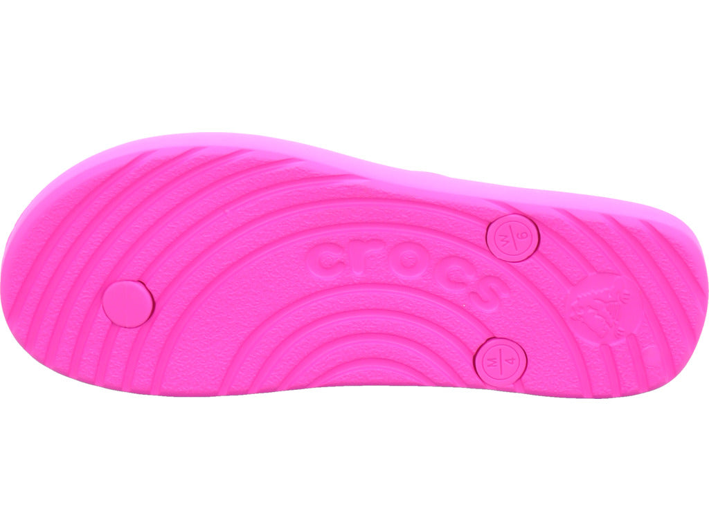 Crocs Unisex - Erwachsene Sabot  in pink