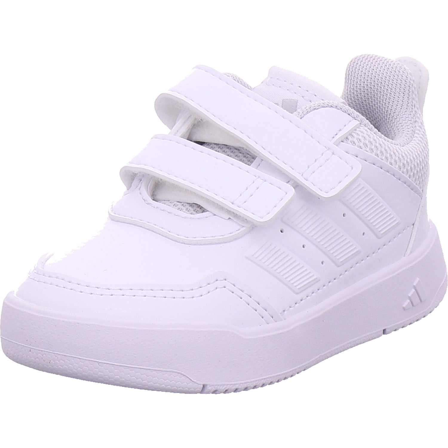 Adidas Jungen Sneaker Tensaur Sport 3.0 Cf I in weiß
