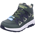 SKECHERS Jungen Winterstiefel Storm Blazer in grün