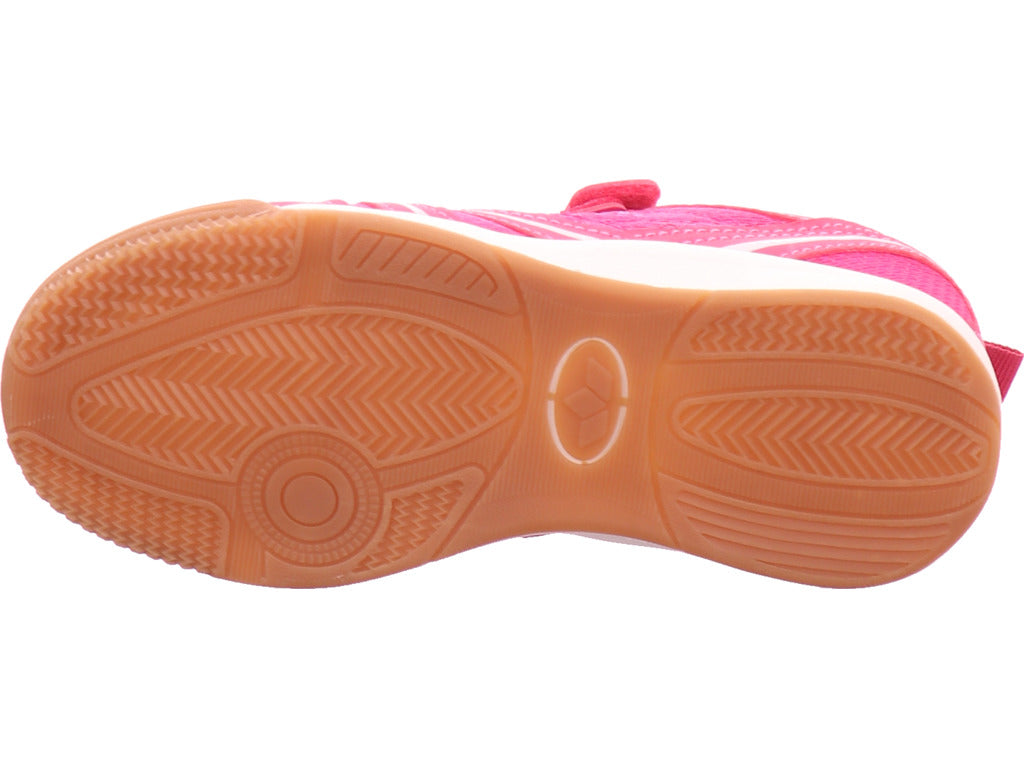 Lico Mädchen Sneaker Boulder V in pink