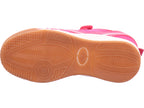 Lico Mädchen Sneaker Boulder V in pink