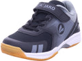 JAKO Boys' Sneakers J-Ms Nick Ev in white