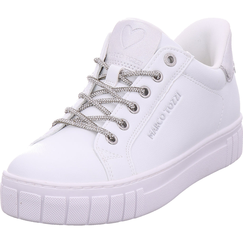 Marco Tozzi Damen Sneaker M2374146 in frei