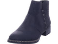 Rieker Women's Boots Hwk Women's Boots in black