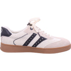Marco Tozzi Damen Sneaker  in beige
