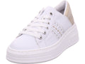 Rieker Damen Sneaker  in weiß