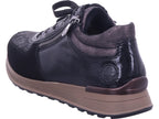 Rieker Damen Sneaker Hwk Damen Stiefel in schwarz