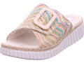 Rieker Damen Pantolette Fsk Damen Sandalen in sonstige