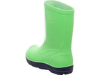Beck Unisex - Kinder Gummistiefel  in grün